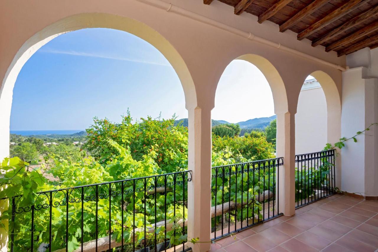 In Ibiza Town, Sleeps 11 - Monte * San José