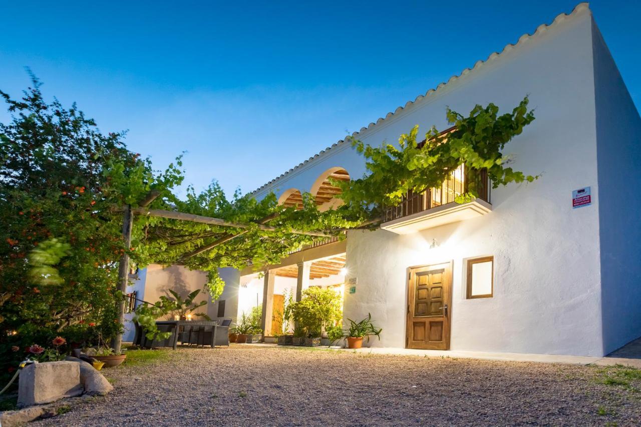 In Ibiza Town, Sleeps 11 - Monte * San José
