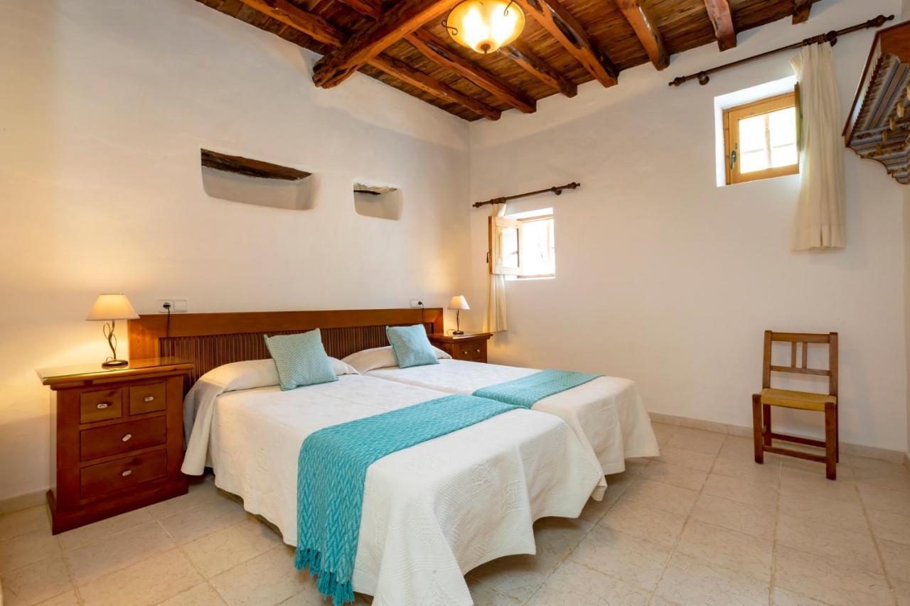 In Ibiza Town, Sleeps 11 - Monte San José